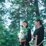 納骨堂?樹木葬?今選ばれている供養の違いを比較!