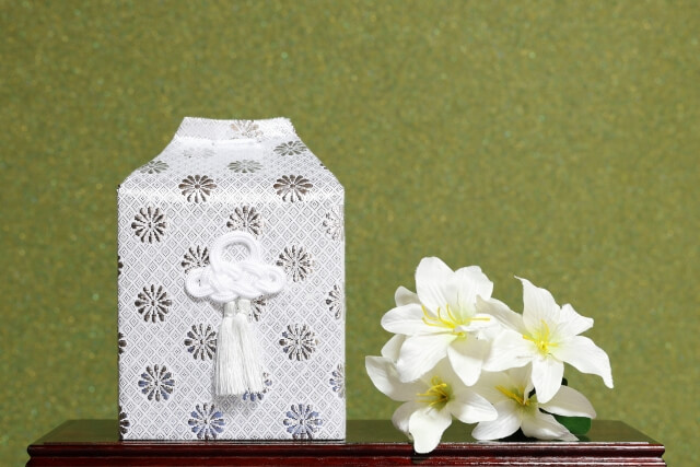 無宗派で選べる納骨先