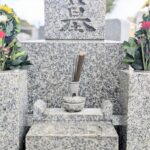 夫婦で同じお墓に入らなくてもいい?別々の納骨先を考える際のポイント
