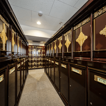 浄土真宗本願寺派 本願寺神戸別院の事例画像1