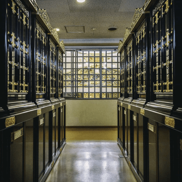 浄土真宗本願寺派 本願寺神戸別院の事例画像2