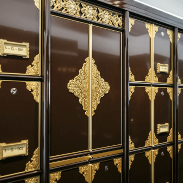 浄土真宗本願寺派 本願寺神戸別院の事例画像3