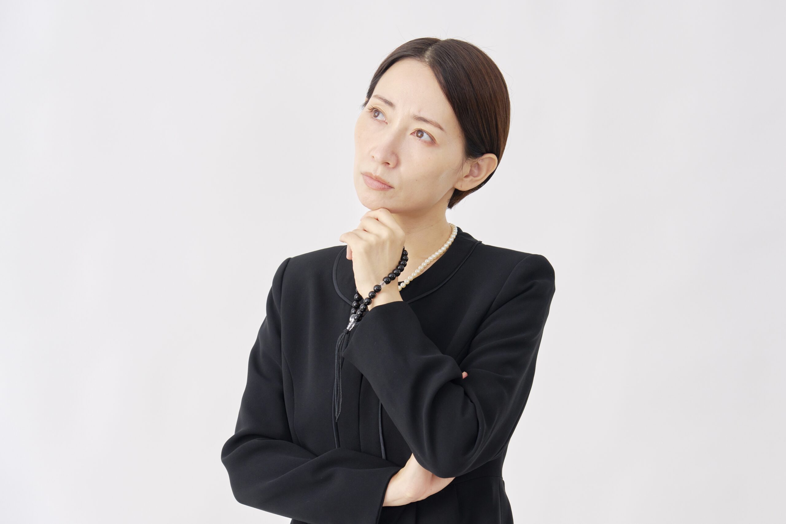 納骨堂が向いている人